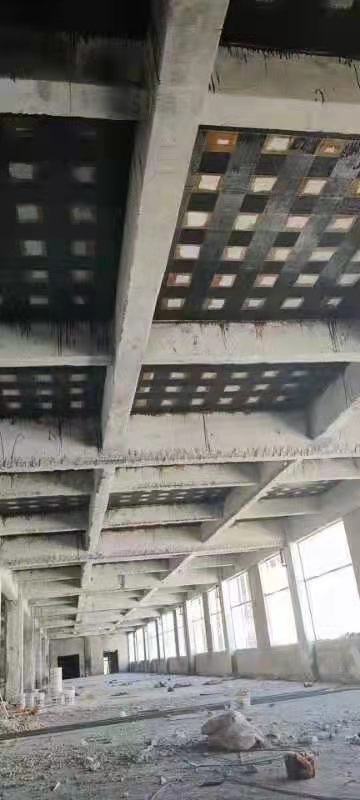 弥渡楼板碳纤维布加固可以增加承重
